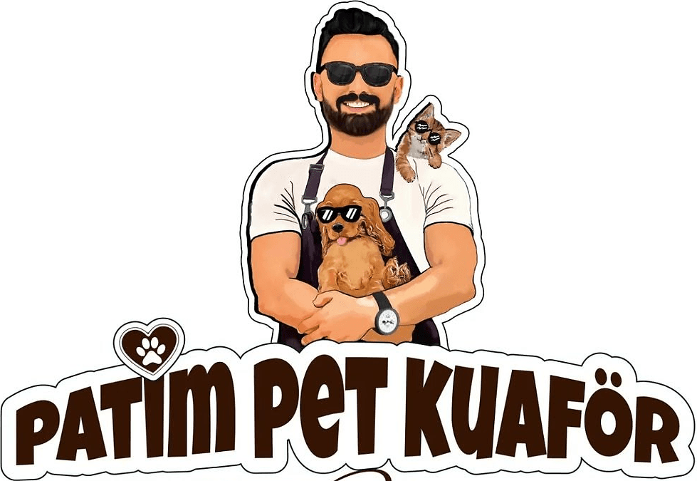 Patim Pet Kuaför